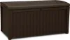 Keter Borneo Deck Box, Aufbewahrungsbox, Grau, Rechteckig, Produktbild-Vorschau 1