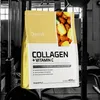 OstroVit Collagen + Vitamin C 400g  Ananas Produktbild-Vorschau 4