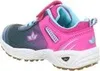 Scarpa sportiva con chiusura a velcro Barney VS Anteprima dell’immagine prodotto 17