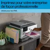 HP OfficeJet Pro 9135e Wireless All-in-One Farbe Drucker, Produktbild-Vorschau 4