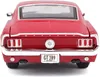 Maisto 31260 - Voiture miniature - Ford Mustang GT '67 Voir les images du produit 3