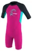 Muta da neonato O'Neill Shorty Toddler Reactor Spring in Anteprima dell’immagine prodotto 2