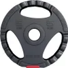 GORILLA SPORTS® Olympia Hantelscheiben - 5kg Gewichte, 50mm Produktbild-Vorschau 6