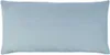 Zoeppritz Perkal-Kissenbezug Easy Farbe atlantic blue Größe Produktbild-Vorschau 2