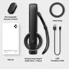 Spigen MagSafe Tripod Selfie Stick, Smartfon, Czarny, Podgląd zdjęcia produktu 12
