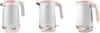 Berdsen BD-705 Rychlovarná konvice 1,7 l, bílo-měděná Náhled obrázku produktu 6