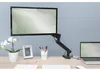 Smarte Monitorhalterung (schwarz, Dockingstation, HDMI) Produktbild-Vorschau 4
