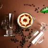 Irish Coffee Gläser mit Henkel Kaffeegläser Teegläser Produktbild-Vorschau 4