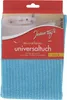 Jeden Tag Microfaser Universaltuch 40x40cm (1Stk) Produktbild-Vorschau 2