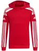 Adidas Mikiny Squadra 21 Hoody, GP6433, Velikost: 105 Náhled obrázku produktu 1