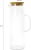 Caraffa Krumble con manico e coperchio 1,5 litri - Caraffa Anteprima dell’immagine prodotto 4