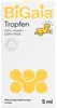 BiGaia, krople z *L. reuteri*, 10 ml Podgląd zdjęcia produktu 1
