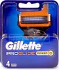 Gillette Fusion Proglide Power Nachfüllpackung 4 Stück Produktbild-Vorschau 2