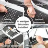 moin minis rete portabagagli per Urban Arrow Family e Anteprima dell’immagine prodotto 7