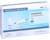 YPSIPOR Injektionspflaster 1,5 cm x 4 cm, 100 St. Pflaster Produktbild-Vorschau 3
