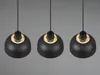 LED Pendelleuchte Industrial Esstischlampe Küchenlampe Produktbild-Vorschau 10