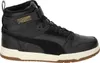 Puma RBD GAME WTR Herren Sneaker Winterschuhe Schuhe Produktbild-Vorschau 2