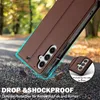 Handyhülle für Samsung Galaxy A56 5G, Magnetische Flip Produktbild-Vorschau 8