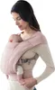 Ergobaby Embrace novorodenecký nosič Blush Pink Náhľad obrázku produktu 1