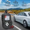 Qoltec OBDII EOBD diagnostic tester ProLine 8V 25V Náhled obrázku produktu 7