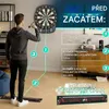 RE:SPORT® Elektronický šípkarský profesionálny set s 12 Náhľad obrázku produktu 5