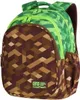 Coolpack Jerry Plecak młodzieżowy 3-komorowy City Jungle Podgląd zdjęcia produktu 11