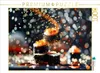 CALVENDO Puzzle Sushi | 1000 Teile Lege-Größe 64x48cm Produktbild-Vorschau 1