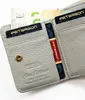 Peterson dámská kožená peněženka RFID modrá 10x7,5 cm Náhled obrázku produktu 8