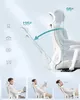 SONGMICS Bürostuhl ergonomisch, Schreibtischstuhl, Produktbild-Vorschau 4