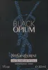 Yves Saint Laurent Black Opium Intense Eau de Parfum für Produktbild-Vorschau 14
