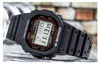 Casio DW-5000R-1AER G-Shock Origin Digitaluhr Schwarz Produktbild-Vorschau 4