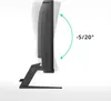 Philips Evnia 34M2C3500L 34 Zoll WQHD Curved Monitor Produktbild-Vorschau 9