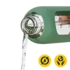 4FIZJO Glas Trinkflasche 1000 ml, Sportflasche, Produktbild-Vorschau 2