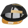 Mitchell & Ness Snapback Cap - CORE VI Chicago Bulls Produktbild-Vorschau 3