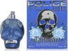 Herrenparfüm To Be Tattoo Art Police EDT (125 ml) (125 ml) Produktbild-Vorschau 3