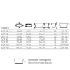 Garden Italia Vasen Festooned Pflanzgefäß GCF Side 60 cm – Produktbild-Vorschau 5