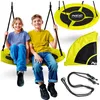 Neo-Sport Swingo 100 cm Krähennestschaukel Produktbild-Vorschau 1