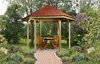 Pavillon 656 Gr.1, Sparset mit DS B x T x H 326 x 376 x 295 Produktbild-Vorschau 1