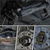 Naviják rezervního kola pro Land Rover Discovery 3 4 Náhled obrázku produktu 11