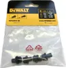 DEWALT Mundstueck-Set 2,4-4,8mm, 4-tlg. Produktbild-Vorschau 3