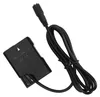 EN-EL14 DC coupler dummy battery s napájením typu C pro Náhled obrázku produktu 6