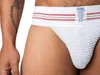 BIKE Original 3 Inch Jock White - Größe L Podgląd zdjęcia produktu 3
