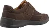 Jomos Slipper in Übergrößen Braun 419206 12 343 große Produktbild-Vorschau 12