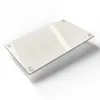 DEQORI Frühstücksbrett Glas 23x14 cm 'Sonnenaufgang im All' Produktbild-Vorschau 6