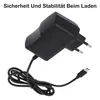 Typ-C-Ladegerät,5 V 1 A / 5 V 2 A Netzadapter mit USB-C, Produktbild-Vorschau 4