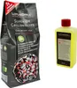 1x LotusGrill Superior BBQ-Briquettes 3KG + 1x LotusGrill Produktbild-Vorschau 1