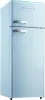 Wolkenstein GK 212.4 RT LB Retro Kühl-/Gefrierkombination Produktbild-Vorschau 22