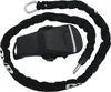 AXA 59551195SC RLC 100 Catena a innesto da 100 cm con borsa Anteprima dell’immagine prodotto 4