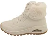 Skechers UNO Rugged Sneaker, hoge uitvoering, wit Productafbeelding-voorbeeld 20