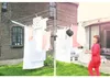 Brabantia 100260, Wäscheständer, Silber, 220 mm, 220 mm, Produktbild-Vorschau 23